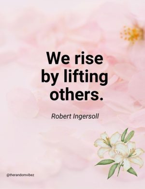 Men Supporting Women Quotes