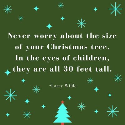 Merry Christmas Sayings For Children