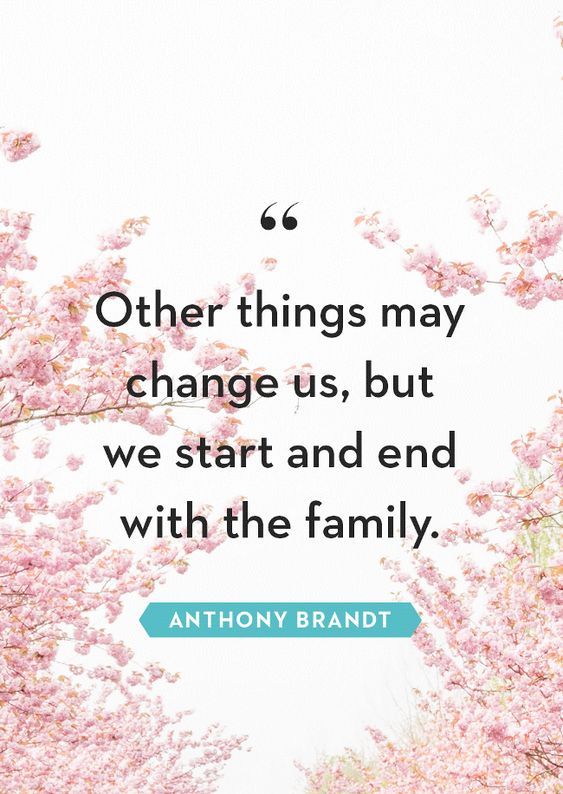 60 Best Family First Quotes and Sayings – The Random Vibez