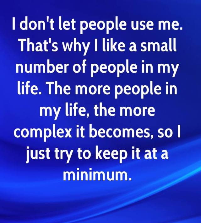 60 Quotes About Being Taken Advantage Of And People Using You The Random Vibez