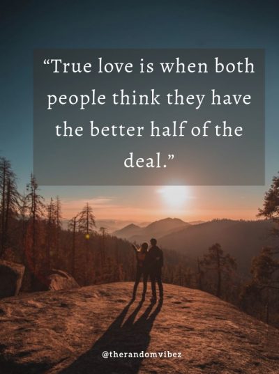 Quotes About Better Half