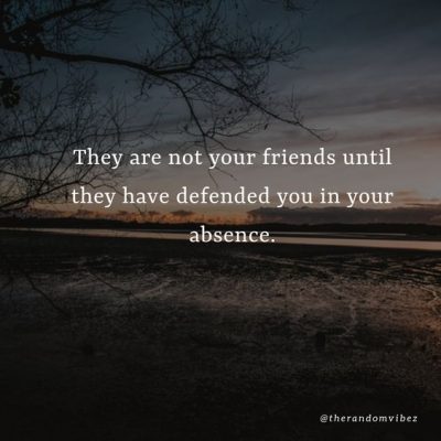 Quotes About Defending Yourself