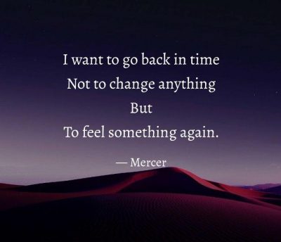 Quotes About Turning Time