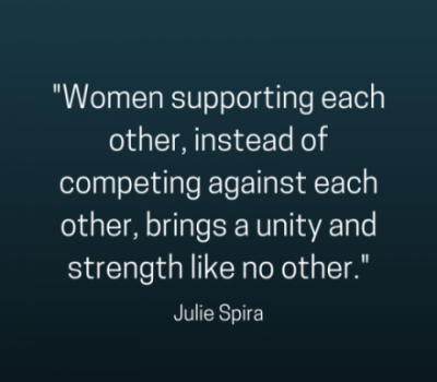 Quotes About Women Supporting Women