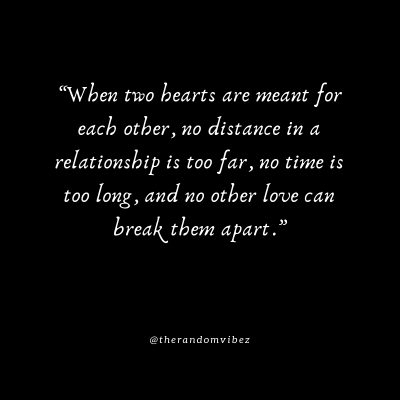 Quotes For Made For Each Other