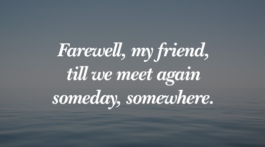 60 RIP Quotes and Messages For Friend and Family