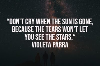 Sad Quotes For Broken Women