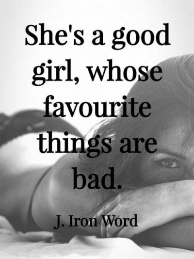 Sassy Quotes For Girls