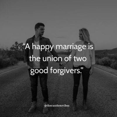 Troubled Marriage Quotes