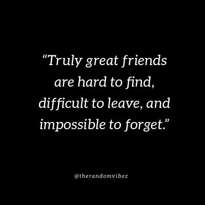 True Friendship Quotes with Images