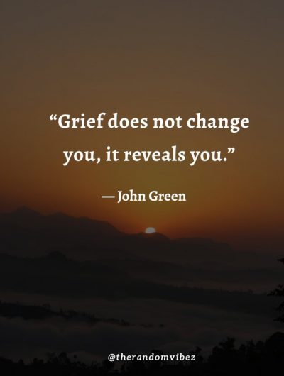 Uplifting Grief Comforting Quotes