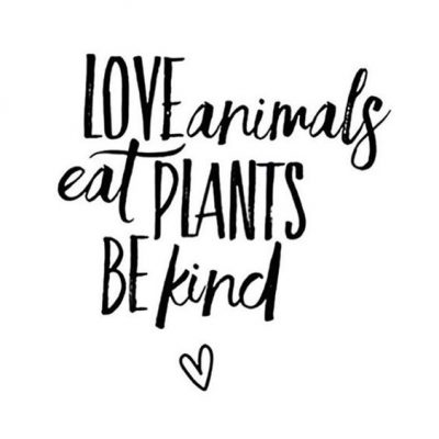 Vegan Picture Quotes