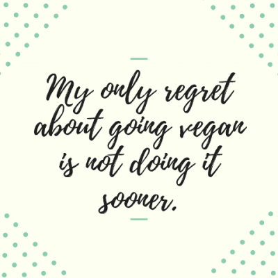 Veganism Quotations