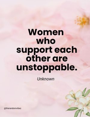 motivational quotes for women