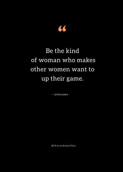 support women quotes