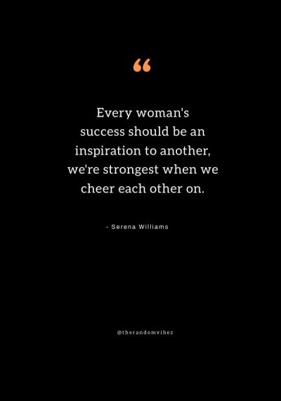 supportive women quotes 