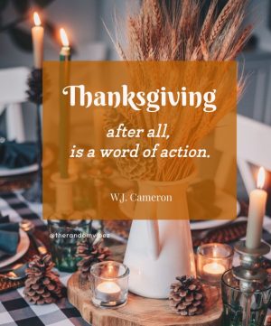 thanksgiving quotes images