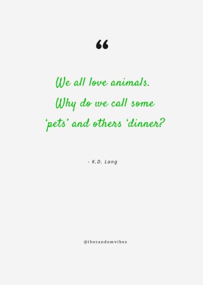 vegan quotes