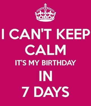 40 Birthday Countdown Quotes For Friends And Family