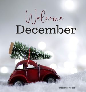 December Month Quotes