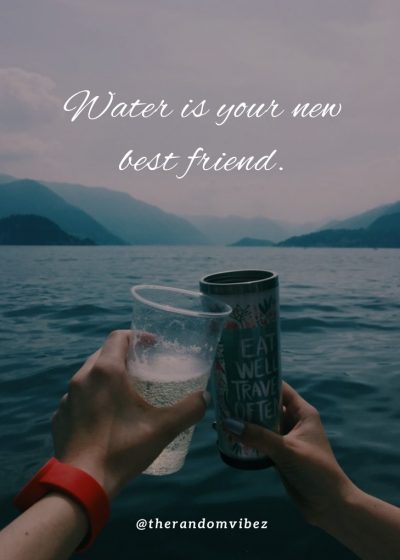 Drink More Water Quotes Pics