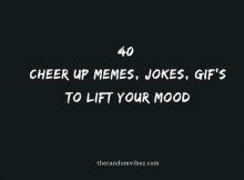 Funny Cheer Up Memes