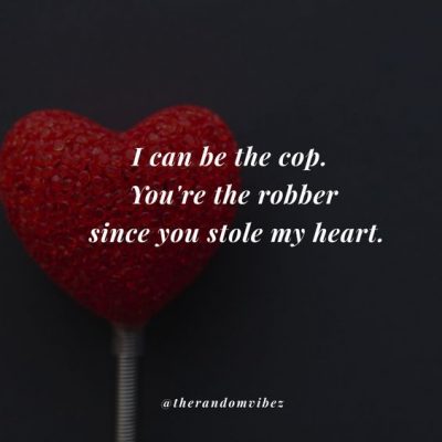 Funny Stolen My Heart Quotes