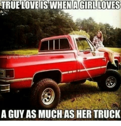 Funny Truck Memes