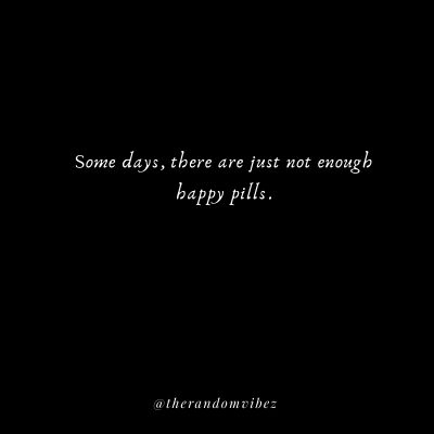 Happy Pills Quotes Images