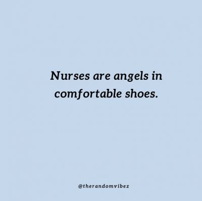 Inspirational Proud To Be A Nurse Quotes