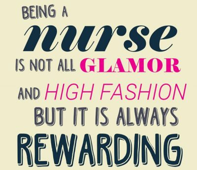 Proud To Be A Nurse Images