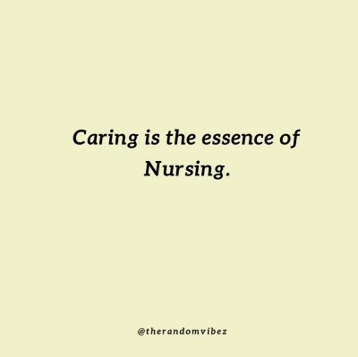 Proud To Be A Nurse Quotes Images