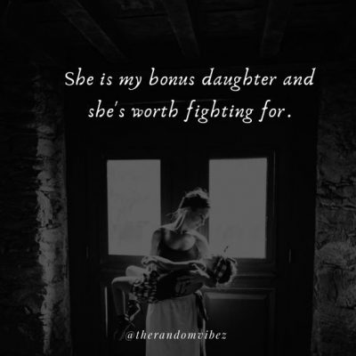 Quotes About Step Daughters