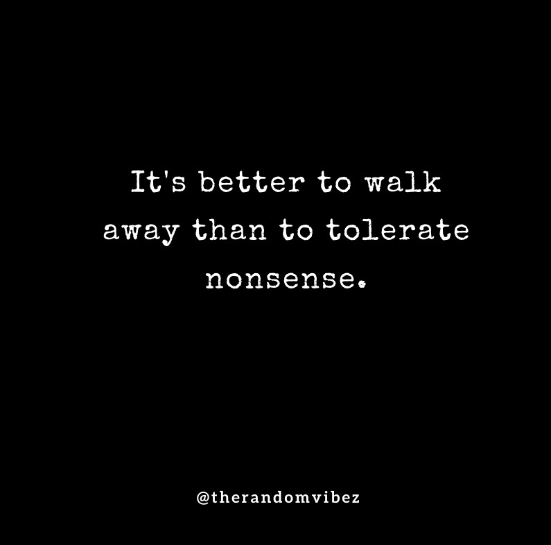 60 Best Walk Away Quotes And Sayings To Inspire You -