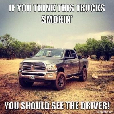 Truck Driver Quotes