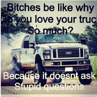 Truck Quotes For Instagram