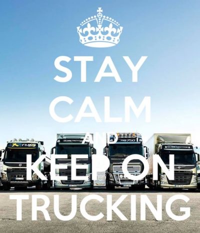 Truck Quotes Images