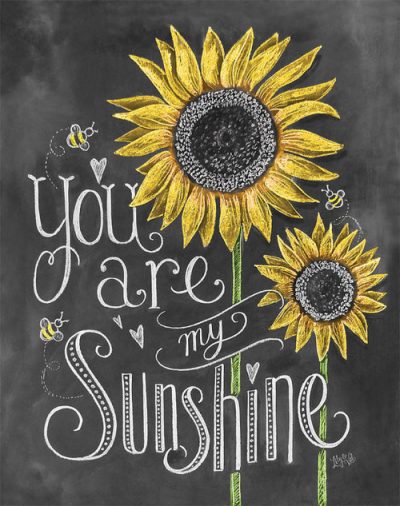 You Are My Sunshine Pictures