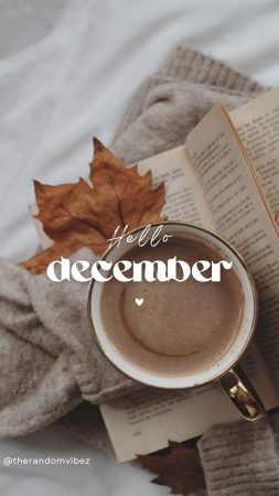 happy december quotes