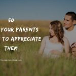 50 Love Your Parents Quotes To Appreciate Them