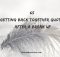 65 Getting Back Together Quotes After A Break Up