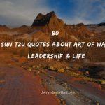 80 Sun Tzu Quotes About Art of War, Leadership & Life