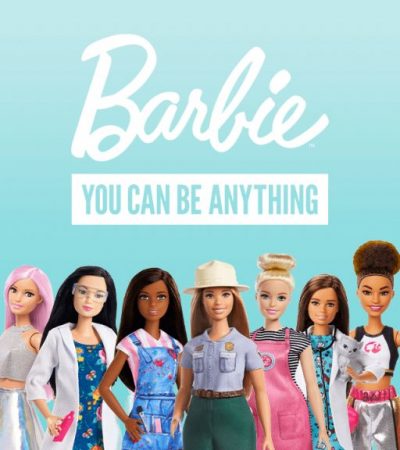 Barbie Ig Caption Pics
