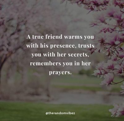 Blessings Prayer for Friends Quotes