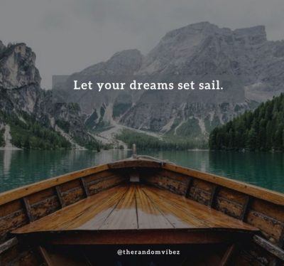 Boat Quotes