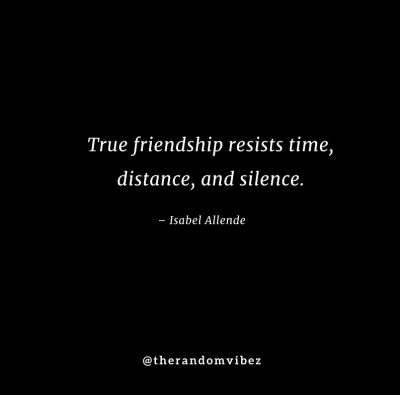 Deep Long Distance Friendship Quotes