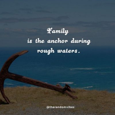 Family Strength Quotes