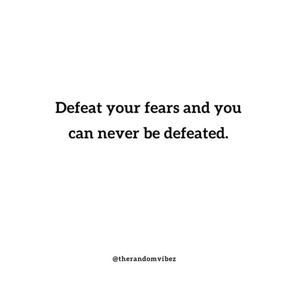 90 Feeling Defeated Quotes To Motivate You Big Time – The Random Vibez