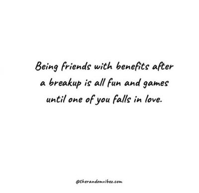 Friends With Benefits Quotes Images