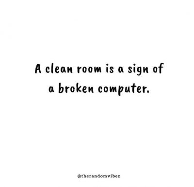 Funny Cleaning Slogans